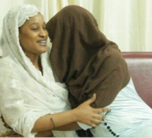 Vidéo: Esther et Khady réconciliées, la médiation de la fondation Keur Rassoul couronnée de succès