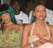 51 Photos : Les plus belles filles de Dakar étaient au Grand Théâtre !