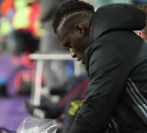 Mondial 2018 : Blessures récurrentes : Doit-on s’inquiéter pour Kara