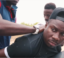 « Djougouya » la nouvelle vidéo de Djiby Dramé feat Bril Fight 4