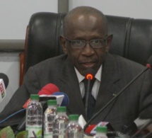 Seydou Nourou Bâ : "les Sénégalais veulent des élections libres, crédibles, et transparentes, dans le respect de la pluralité des opinions et du respect de la dignité de chacun"