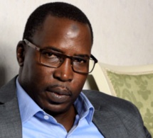 Cheikh Tidiane Sarr (DMWM), réplique vertement à Gaston Mbengue (Vidéo)