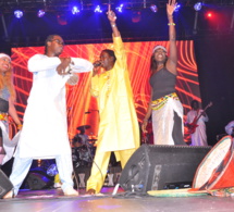 Baaba Maal nominé pour le Grand Prix du chef de l’Etat pour les Arts et Cultures