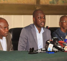 Plainte contre le Doyen des juges et le Procureur: L’Ums répond aux avocats de Khalifa Sall