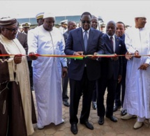 Inauguration de l’Aibd : "Macky Sall a dépensé 300 millions de FCfa"