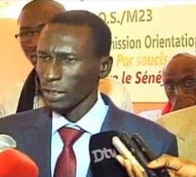 Procès du député-maire M. Khalifa Ababacar SALL: le COS/M23 exprime ses inquiétudes et préoccupations à l’opinion nationale et internationale