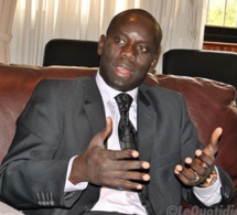 Malick Gackou sur le procès de Khalifa Ababacar Sall