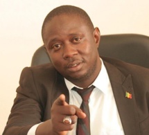 SORTIE DES PRO KHALIFA CONTRE LE MACKY : Ablaye Khouma apporte la réplique à Gadiaga
