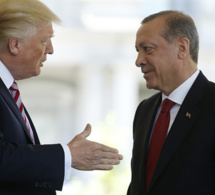 Décision de Trump sur Jérusalem: Toutes griffes dehors, Erdogan appelle à reconnaitre Jérusalem est comme la capitale de la Palestine