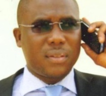 Audiences nocturnes: Aziz Diop des Cadres Libéraux reçu par Macky Sall