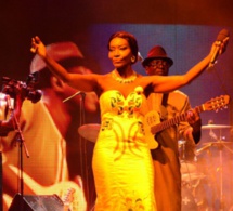 Concerts et sensibilisation sur l'immigration: Coumba Gawlo surbookée va sillonner le Sénégal des profondeurs​