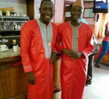 Soirée sénégalo-espagnole : Ndiawar prend date pour le 24 décembre