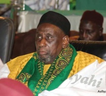 Ziarra Annuelle Thierno Mouhamadou Bachir Tall: « c’est une chance pour Ouakam, d’accueillir un évènement d’une telle envergure », dixit le maire de Ouakam