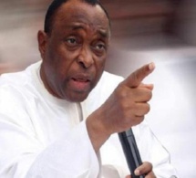 Jean-Paul Dias sur le procès de Khalifa Sall : « c’est une honte pour le Sénégal, c'est du terrorisme d'Etat»