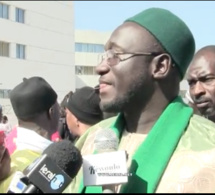 Serigne Assane Mbacké : "Macky Sall tap... la, il a pleuré devant Aladji Bara Mbacké pour que Me Wade ne l'emprisonne pas"