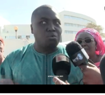 Bamba Fall: "On a un plan de Thioki pour tirer d’affaire Khalifa Sall…"