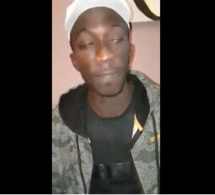 Le chanteur Soryba victime de menace de mort par le comédien Saf Na Nékh; regardez