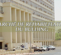 Visite de chantier du Premier ministre : Building administratif, que cache l’Etat ?