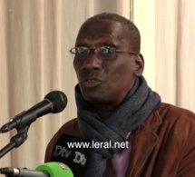 Procès Khalifa Sall, Mamadou Diop Decroix donne son avis : « Il ne faut rien attendre de ce procès… »