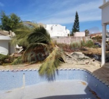 Affaire de la démolition de la villa de Maimouna Bousso – Mamadou Moustapha Tall brise le silence