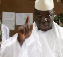 Gambie - Révélations sur la mort du journaliste Deyda Haydara: Jammeh a commandité l’assassinat