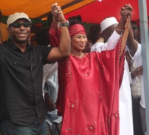 Parti socialiste: Khalifa, Aissata Tall Sall et Cie exclus en janvier
