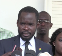 Procès Khalifa Sall : Le Forum du Justiciable liste les premiers couacs