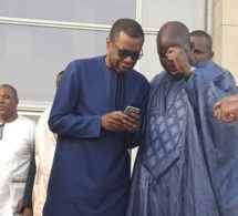 Youssou Ndour sermonne les artistes « On ne vend plus de …»
