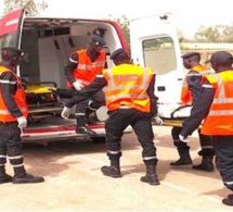 Week-end macabre à Diourbel : 4 morts, dont un couple, périssent dans des accidents