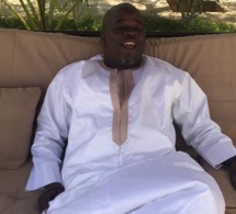 Ndoye Bane: “ce qui m’a marqué, c’est le père qui couchait avec…”