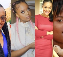 Les plus ravissantes filles de présidents Africains