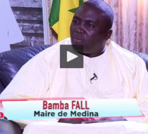 Bamba Fall déballe grave: "Le cabinet de Macky et 98% des responsables du PS ont bénéficié de la caisse d'avance"