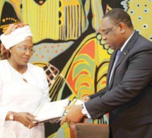 Cese : Fin de mandat pour Aminata Tall