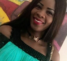 Alphie Ba étale sa classe, Les looks de la femme de …