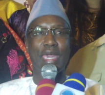 Crédité d’avoir rallié Rewmi de Idy : le fils du khalife de Loboudou dément et s’accroche aux basques de Mamour Diallo
