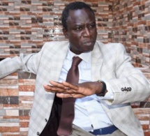 Thione Seck parle de son problème avec Youssou Ndour. Regardez