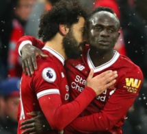 Sadio Mané est jaloux de Salah (Ian Wright, ancien attaquant anglais)