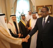 Visite de Cheikh Tamim à Dakar: Le gaz du Sénégal intéresse-t-il le Qatar ?