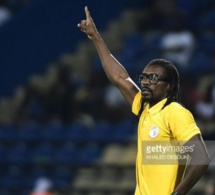 FIFA : La très bonne nouvelle pour Aliou Cissé