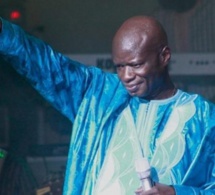 Grand Théâtre National : Omar Pène défie ses inconditionnels ce …