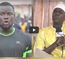 BECAYE MBAYE : »La vérité entre Bougane, Assane Ndiaye et les combats Eumeu-Bombardier, Ama-Papa Sow »