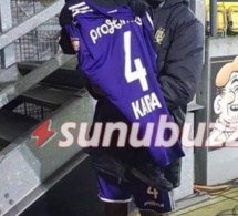 Après les insultes, les supporters d’Anderlecht s’excusent auprès de Kara Mbodj !