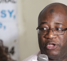 Birahim Seck se prononce sur le rapport de l'Ofnac: "L'Ofnac refuse de prendre ses responsabilités"