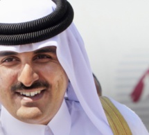 Visite de l’émir du Qatar : Moins de politique, plus de business