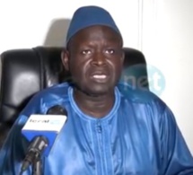 Révélations du député Cheikh Seck : “Le 23 juin, Khalifa Sall avait fui au Maroc avec tout son cabinet»