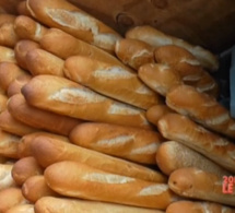 DAKAR: La vente du pain interdite aux boutiquiers