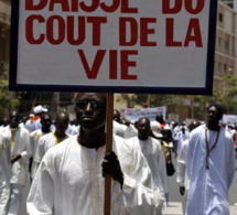 Les syndicalistes de la CNTS vont «secouer» le pays le 23 janvier 2018