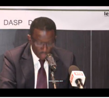 Le Sénégal compte sur son secteur privé pour atteindre les objectifs du PSE (MEFP)