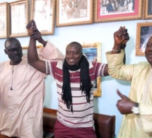 Exclusif: Ama Balde vs Papa Sow aura le 17 février au stade Léopold Sedar Senghor