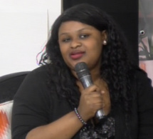 Amina, la fille de l’animatrice Keb’s Thiam se dévoile sur le Plateau de Yeewuleen pour …